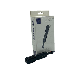 Adaptador Entrada Lightining-lightining 2 em 1 It-blue 13804l @