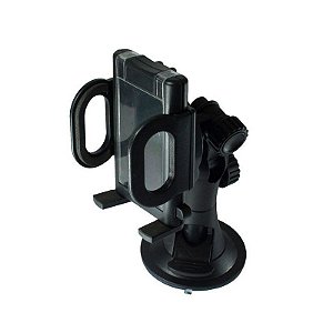 SUPORTE VEICULAR UNIVERSAL P/ GPS X-CELL XC-S-GPS-8