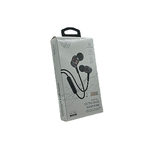 Fone de Ouvido P2 Altomex Al-e16 @