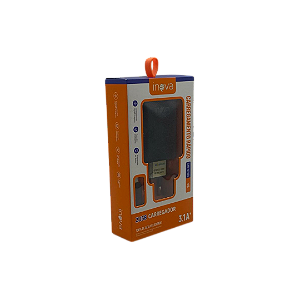 Carregador V8 Inova Car-12722s @