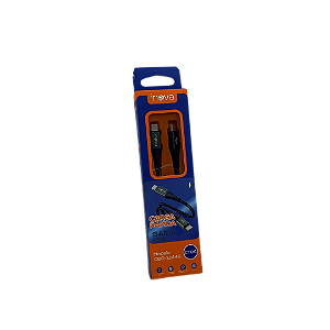 Cabo de Dados tipo C para tipo C 1M Inova Cbo-12446 @