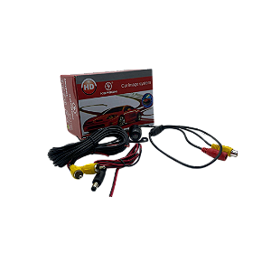 Camera de RÉ Automotiva Kapbom Ka-1198 @