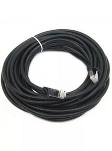 CABO DE REDE RJ45 CAT5E 30M X-CELL XC-CR-30M