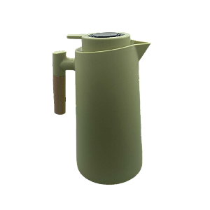 GARRAFA TERMICA COM SENSOR DE TEMPERATURA TOMATE AK-1022 @