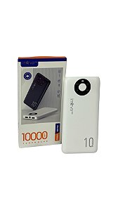 Carregador Portatil Powerbank 10.000mah Inova Kv-420 @