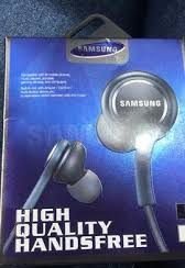 FONE DESING SAMSUNG HIGH QUALITY HANDSFREE