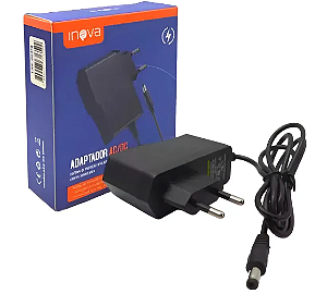 FONTE DE ALIMENTÇÃO 5V 2A INOVA KV-20378