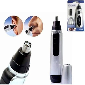 Aparador de Pelos Nasal Tc-007