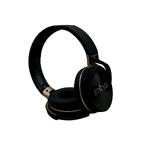 FONE DE OUVIDO INOVA kv-950bt