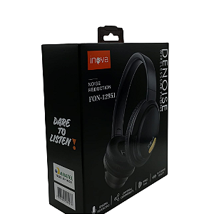 Fone de Ouvido Inova Fon-12951
