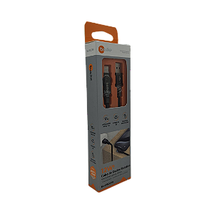 Cabo de Dados I6 12W Basike Cbo-098