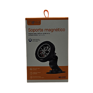 Suporte Celular Magnetico Inova Roda Md-13139