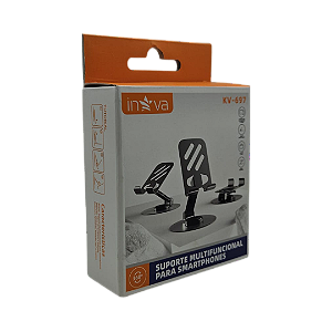 Suporte de Mesa Kv-697