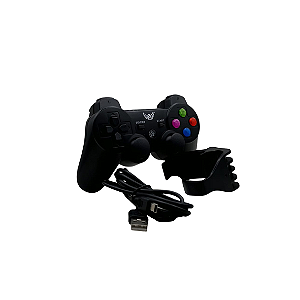 Controle Gamepad Bluetooth Altomex Al-g7 C