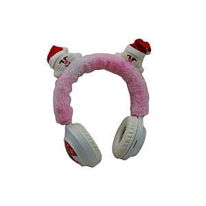 Fone de Ouvido Bluetooth Natal – Altomex B-19r
