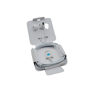 Fone de Ouvido Lightning Earpods