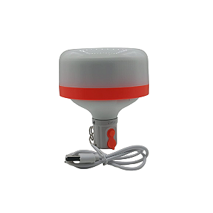 Lampada a Bateria 3000mah 30W Inova In-13339