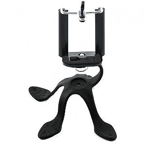 SUPORTE FLEXIVEL MOUNT GEKKO