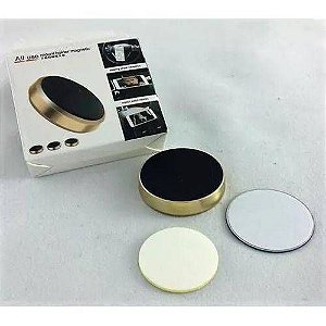 SUPORTE VEICULAR UNIVERSAL DE IMÃ