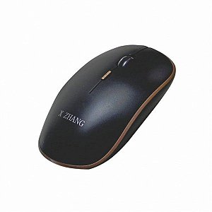 MOUSE SEM FIO X ZHANG