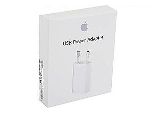 TOMADA IPHONE USB POWER ADAPTER