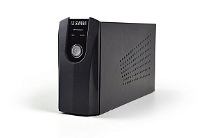 NOBREAK UPS COMPACT 600VA 115V