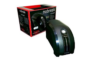 NOBREAK UPS MINI 500VA 115V