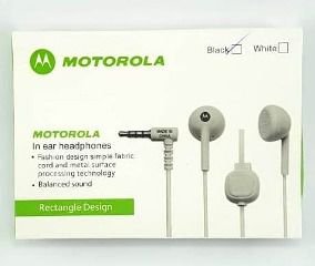 FONE MOTOROLA DESIGN RETANGULAR 