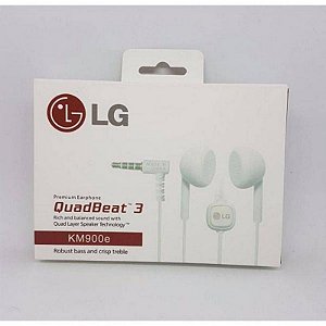 FONE LG QUADBEAT PREMIUM REATANGULAR