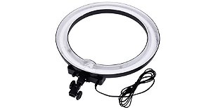 RING LIGHT 10 POLEGADAS