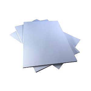 PAPEL FOTOGRÁFICO MASTERPRINT A4 C/50 FOLHAS