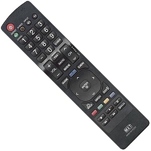 CR C 01230 LG TV AKB72915252