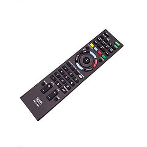 CR C01350 TV LED SONY TV RM-YD102