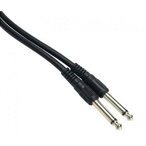 CABO P10 X-P10 5M MONO MOD. XC-P10 X P10 X-CELL