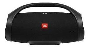 CAIXA DE SOM BOOMBOX GRANDE BLUETOOTH
