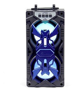 RADIO PORTATIL BLUETOOTH/USB GRASEP D-BH4204