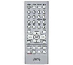 CONTROLE CR C 01038 DVD LENOX MXT