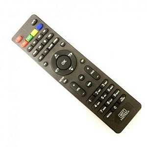 CONTROLE CR C01295 UNIVERSAL CINEBOX FANTASIA MXT