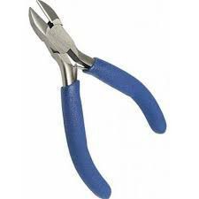 ALICATE DE CORTE 4.5" PQ