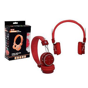 HEADPHONE BLUETOOTH ESTEREO B05