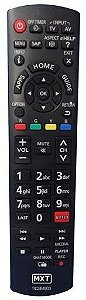 CONTROLE CR C01302 TV LED PANASONIC TC-32AS600B_39AS600B _42AS610B_50AS600B