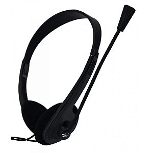 HEADSET HIGH TONE NEWLINK HS302 2 P2