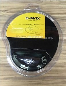 MOUSEPAD GEL B-MAX MODEL BM751