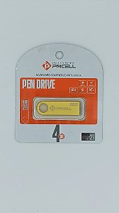 PEN DRIVE PMCELL 4GB PN-21