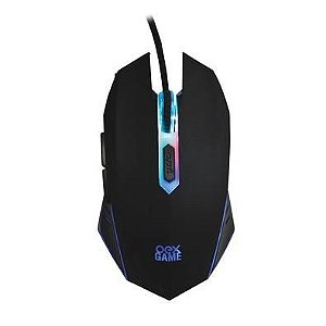 COMBO PUNCH TECLADO E MOUSE USB OEX GAME TM302