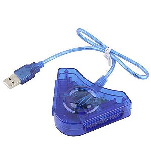 CONVERSOR USB PARA PS2 B-MAX BM226