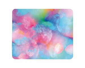 MOUSEPAD RETANGULAR CLASSIC TIE DYE RELIZA 6542