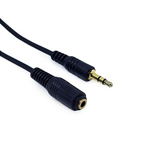 CABO P2 STEREO X J2 STEREO 2,0 MTS X-CELL XC-P2-J2