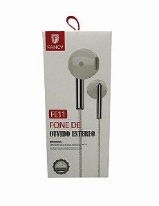 FONE DE OUVIDO ESTEREO FANCY FE11