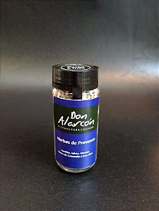 HERBES DE PROVENCE